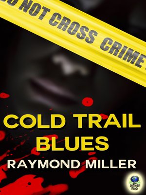 cover image of Cold Trail Blues